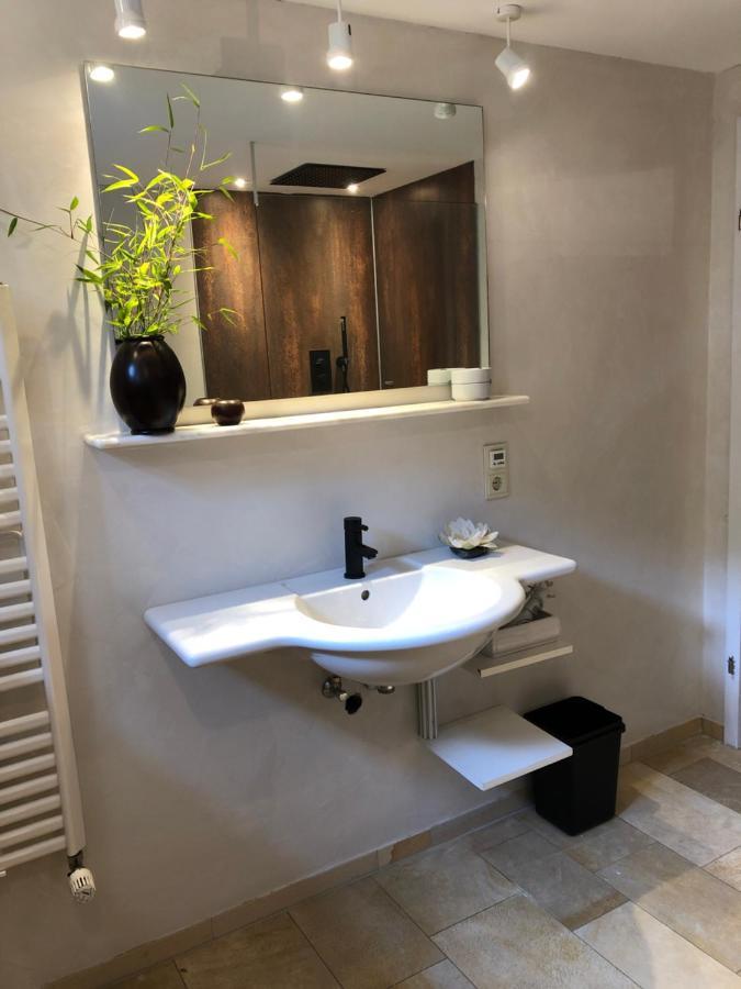Ferienwohnung Baldauf Риденбург Екстериор снимка