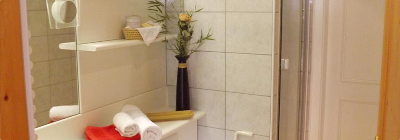 Ferienwohnung Baldauf Риденбург Екстериор снимка
