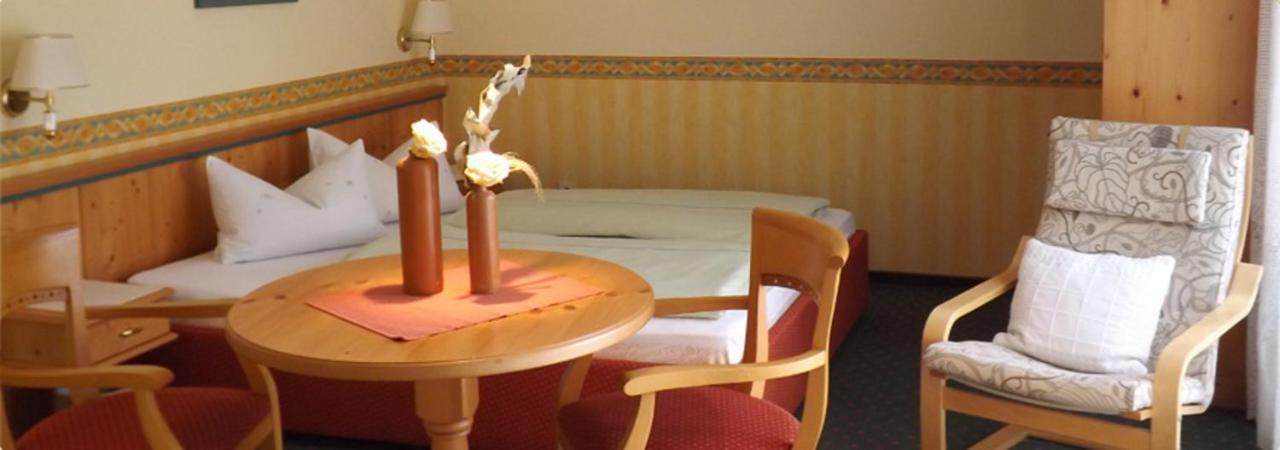 Ferienwohnung Baldauf Риденбург Екстериор снимка