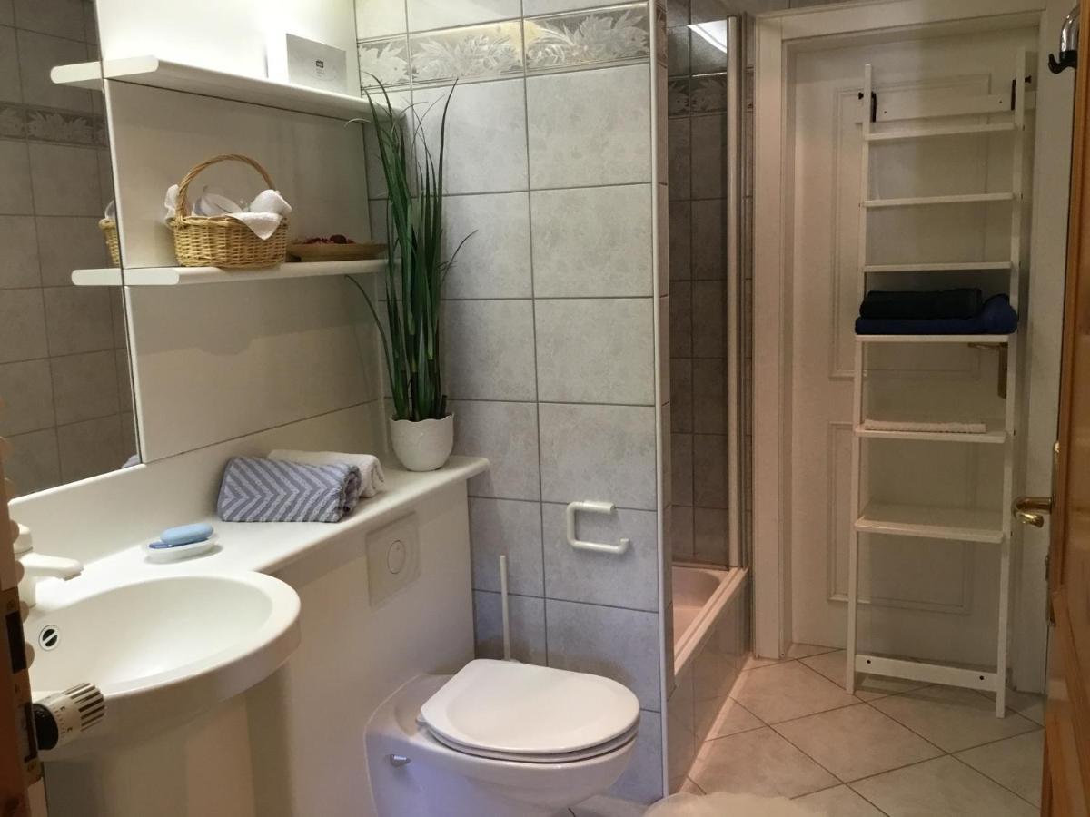 Ferienwohnung Baldauf Риденбург Екстериор снимка