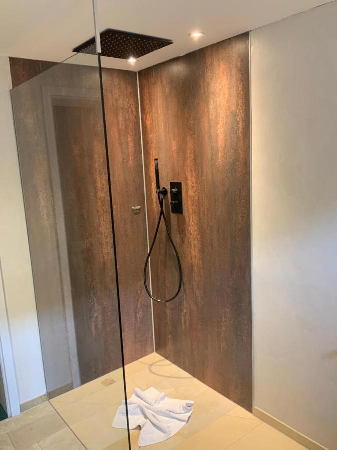 Ferienwohnung Baldauf Риденбург Екстериор снимка